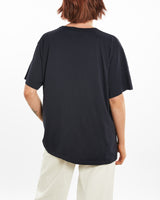 Vintage 90s Toronto Zoo Lion Wildlife Tee <br>M , The Real Deal , newtown, sydney, australia, thrift store, opshop, preloved, secondhand, sustainable, retro, antique, 70s, 80s, 90s, 2000s, 00s, fashion, clothing, streetwear, trendy, garment, style, boutique, store, shop, archive, sale, cheap, best, top