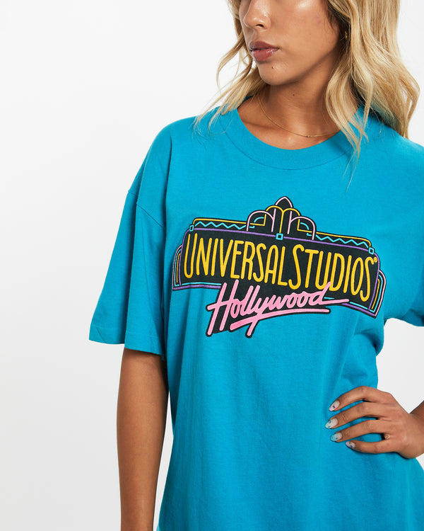 90s Universal Studios Hollywood Tee <br>XS