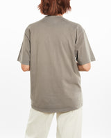 Vintage 90s Nike Tee <br>M , The Real Deal , newtown, sydney, australia, thrift store, opshop, preloved, secondhand, sustainable, retro, antique, 70s, 80s, 90s, 2000s, 00s, fashion, clothing, streetwear, trendy, garment, style, boutique, store, shop, archive, sale, cheap, best, top