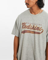 Vintage 90s NFL Washington Redskins Tee <br>L , The Real Deal , newtown, sydney, australia, thrift store, opshop, preloved, secondhand, sustainable, retro, antique, 70s, 80s, 90s, 2000s, 00s, fashion, clothing, streetwear, trendy, garment, style, boutique, store, shop, archive, sale, cheap, best, top