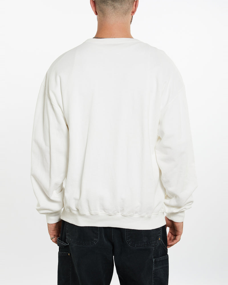 90s Nautica Sweatshirt <br>XL