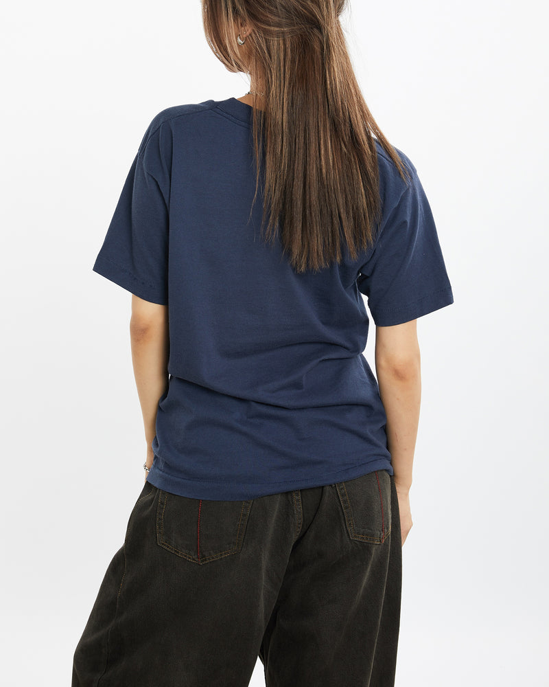 Vintage 1992 NFL Dallas Cowboys Tee <br>S , The Real Deal , newtown, sydney, australia, thrift store, opshop, preloved, secondhand, sustainable, retro, antique, 70s, 80s, 90s, 2000s, 00s, fashion, clothing, streetwear, trendy, garment, style, boutique, store, shop, archive, sale, cheap, best, top