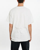 Vintage NFL Washington Redskins Tee <br>XL , The Real Deal , newtown, sydney, australia, thrift store, opshop, preloved, secondhand, sustainable, retro, antique, 70s, 80s, 90s, 2000s, 00s, fashion, clothing, streetwear, trendy, garment, style, boutique, store, shop, archive, sale, cheap, best, top