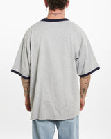 Vintage MLB Chicago Cubs Tee <br>L , The Real Deal , newtown, sydney, australia, thrift store, opshop, preloved, secondhand, sustainable, retro, antique, 70s, 80s, 90s, 2000s, 00s, fashion, clothing, streetwear, trendy, garment, style, boutique, store, shop, archive, sale, cheap, best, top