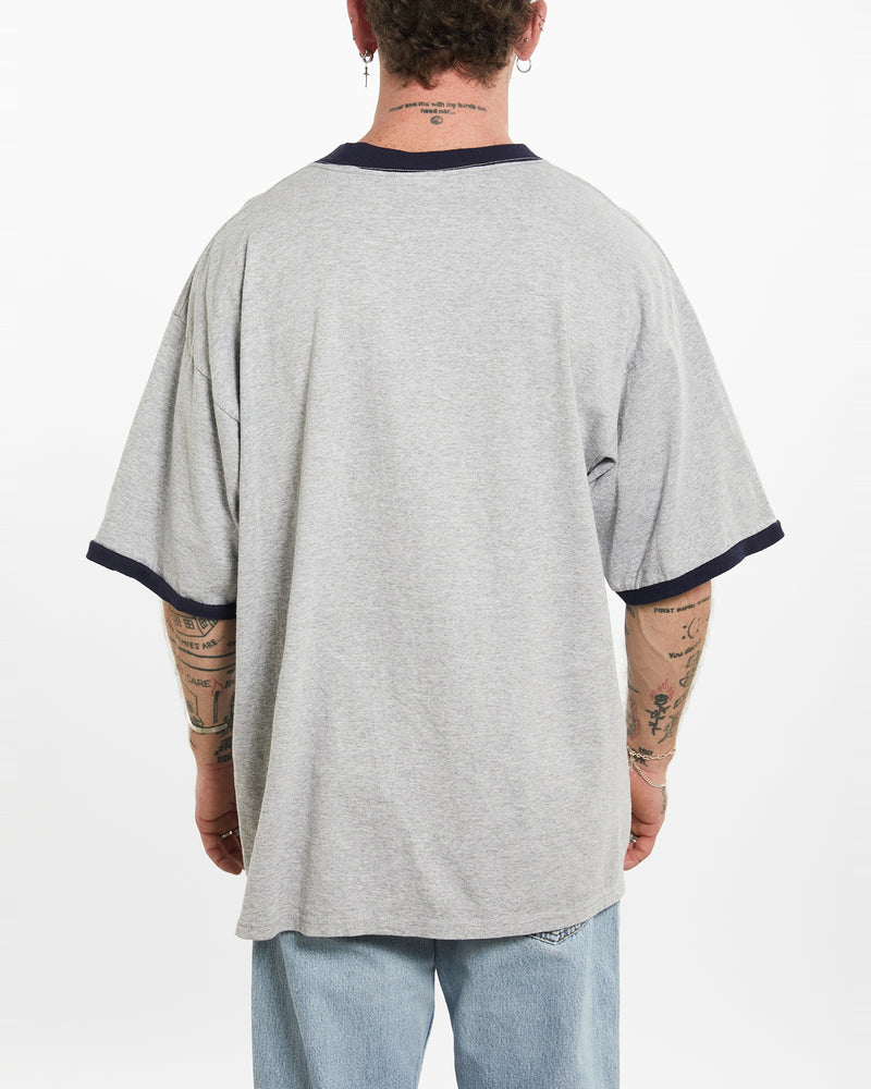 Vintage MLB Chicago Cubs Tee <br>L , The Real Deal , newtown, sydney, australia, thrift store, opshop, preloved, secondhand, sustainable, retro, antique, 70s, 80s, 90s, 2000s, 00s, fashion, clothing, streetwear, trendy, garment, style, boutique, store, shop, archive, sale, cheap, best, top