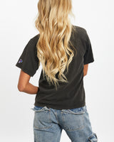 Vintage 90s NBA Chicago Bulls Tee <br>XS , The Real Deal , newtown, sydney, australia, thrift store, opshop, preloved, secondhand, sustainable, retro, antique, 70s, 80s, 90s, 2000s, 00s, fashion, clothing, streetwear, trendy, garment, style, boutique, store, shop, archive, sale, cheap, best, top