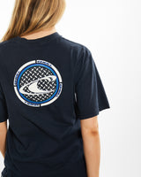 Vintage O'Neill Surf Tee <br>M , The Real Deal , newtown, sydney, australia, thrift store, opshop, preloved, secondhand, sustainable, retro, antique, 70s, 80s, 90s, 2000s, 00s, fashion, clothing, streetwear, trendy, garment, style, boutique, store, shop, archive, sale, cheap, best, top