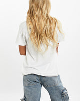 Vintage 80s NFL Chicago Bears Tee <br>XS , The Real Deal , newtown, sydney, australia, thrift store, opshop, preloved, secondhand, sustainable, retro, antique, 70s, 80s, 90s, 2000s, 00s, fashion, clothing, streetwear, trendy, garment, style, boutique, store, shop, archive, sale, cheap, best, top