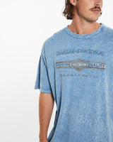 Vintage Harley Davidson Tee <br>XXL , The Real Deal , newtown, sydney, australia, thrift store, opshop, preloved, secondhand, sustainable, retro, antique, 70s, 80s, 90s, 2000s, 00s, fashion, clothing, streetwear, trendy, garment, style, boutique, store, shop, archive, sale, cheap, best, top