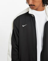 Vintage Nike Windbreaker Jacket <br>L , The Real Deal , newtown, sydney, australia, thrift store, opshop, preloved, secondhand, sustainable, retro, antique, 70s, 80s, 90s, 2000s, 00s, fashion, clothing, streetwear, trendy, garment, style, boutique, store, shop, archive, sale, cheap, best, top