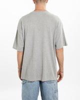 Vintage 1999 MLB Chicago Cubs Mesh Tee <br>XL , The Real Deal , newtown, sydney, australia, thrift store, opshop, preloved, secondhand, sustainable, retro, antique, 70s, 80s, 90s, 2000s, 00s, fashion, clothing, streetwear, trendy, garment, style, boutique, store, shop, archive, sale, cheap, best, top