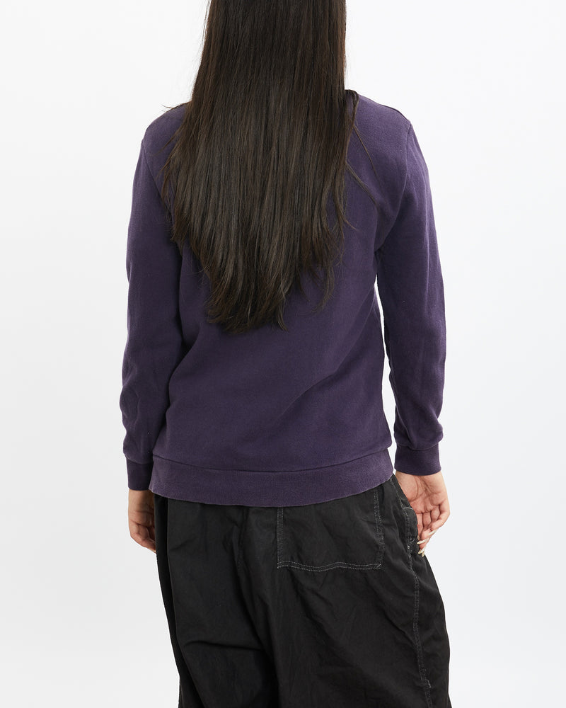 Vintage Disney Minnie Mouse Sweatshirt <br>S , The Real Deal , newtown, sydney, australia, thrift store, opshop, preloved, secondhand, sustainable, retro, antique, 70s, 80s, 90s, 2000s, 00s, fashion, clothing, streetwear, trendy, garment, style, boutique, store, shop, archive, sale, cheap, best, top