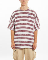 Vintage 90s Nike Tee <br>L , The Real Deal , newtown, sydney, australia, thrift store, opshop, preloved, secondhand, sustainable, retro, antique, 70s, 80s, 90s, 2000s, 00s, fashion, clothing, streetwear, trendy, garment, style, boutique, store, shop, archive, sale, cheap, best, top