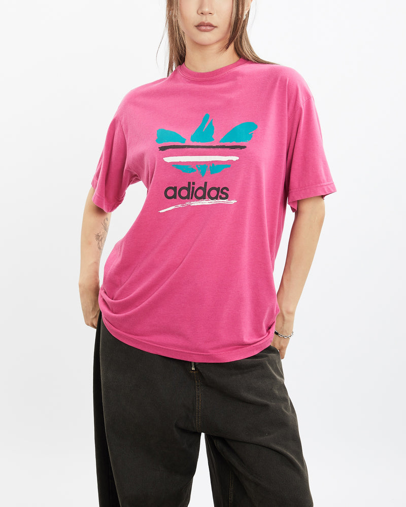 90s Adidas Tee <br>S