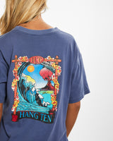 90s Hang Ten Surf Wear Australia Tee <br>XS