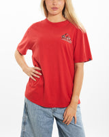 Vintage Quiksilver Tee <br>M , The Real Deal , newtown, sydney, australia, thrift store, opshop, preloved, secondhand, sustainable, retro, antique, 70s, 80s, 90s, 2000s, 00s, fashion, clothing, streetwear, trendy, garment, style, boutique, store, shop, archive, sale, cheap, best, top