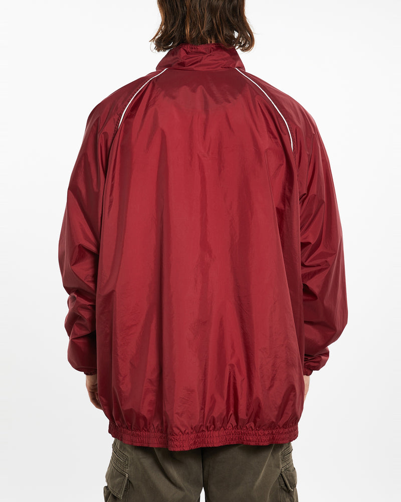 Vintage 90s Nike Jacket <br>XXXL , The Real Deal , newtown, sydney, australia, thrift store, opshop, preloved, secondhand, sustainable, retro, antique, 70s, 80s, 90s, 2000s, 00s, fashion, clothing, streetwear, trendy, garment, style, boutique, store, shop, archive, sale, cheap, best, top