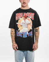 Vintage 1998 MLB St. Louis Cardinals 'Mark McGwire' Tee <br>L , The Real Deal , newtown, sydney, australia, thrift store, opshop, preloved, secondhand, sustainable, retro, antique, 70s, 80s, 90s, 2000s, 00s, fashion, clothing, streetwear, trendy, garment, style, boutique, store, shop, archive, sale, cheap, best, top