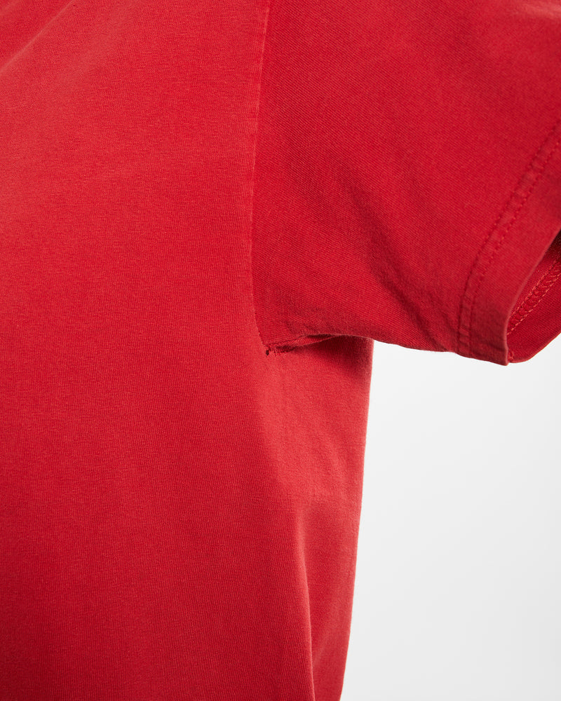 Vintage 90s Vans Skate Tee <br>XS , The Real Deal , newtown, sydney, australia, thrift store, opshop, preloved, secondhand, sustainable, retro, antique, 70s, 80s, 90s, 2000s, 00s, fashion, clothing, streetwear, trendy, garment, style, boutique, store, shop, archive, sale, cheap, best, top