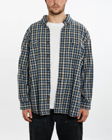 Vintage Carhartt Button Up <br>XL , The Real Deal , newtown, sydney, australia, thrift store, opshop, preloved, secondhand, sustainable, retro, antique, 70s, 80s, 90s, 2000s, 00s, fashion, clothing, streetwear, trendy, garment, style, boutique, store, shop, archive, sale, cheap, best, top