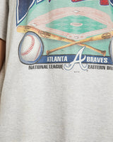 1994 MLB Atlanta Braves Tee <br>XL