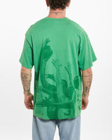 Vintage 1993 NBA Boston Celtics Tee <br>L , The Real Deal , newtown, sydney, australia, thrift store, opshop, preloved, secondhand, sustainable, retro, antique, 70s, 80s, 90s, 2000s, 00s, fashion, clothing, streetwear, trendy, garment, style, boutique, store, shop, archive, sale, cheap, best, top