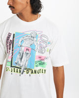 Vintage 1989 France World Champion Motocross Tee <br>M , The Real Deal , newtown, sydney, australia, thrift store, opshop, preloved, secondhand, sustainable, retro, antique, 70s, 80s, 90s, 2000s, 00s, fashion, clothing, streetwear, trendy, garment, style, boutique, store, shop, archive, sale, cheap, best, top