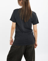 Vintage 1990 NBA Chicago Bulls Michael Jordan Tee <br>S , The Real Deal , newtown, sydney, australia, thrift store, opshop, preloved, secondhand, sustainable, retro, antique, 70s, 80s, 90s, 2000s, 00s, fashion, clothing, streetwear, trendy, garment, style, boutique, store, shop, archive, sale, cheap, best, top