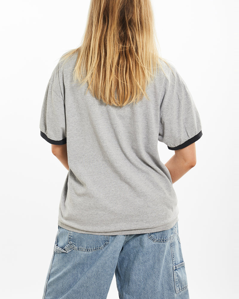 Vintage Nike Tee <br>M , The Real Deal , newtown, sydney, australia, thrift store, opshop, preloved, secondhand, sustainable, retro, antique, 70s, 80s, 90s, 2000s, 00s, fashion, clothing, streetwear, trendy, garment, style, boutique, store, shop, archive, sale, cheap, best, top