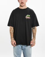 Vintage 1998 Budweiser Tee <br>L , The Real Deal , newtown, sydney, australia, thrift store, opshop, preloved, secondhand, sustainable, retro, antique, 70s, 80s, 90s, 2000s, 00s, fashion, clothing, streetwear, trendy, garment, style, boutique, store, shop, archive, sale, cheap, best, top