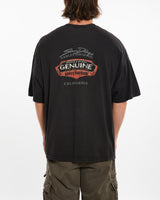 Vintage Harley Davidson Tee <br>XXL , The Real Deal , newtown, sydney, australia, thrift store, opshop, preloved, secondhand, sustainable, retro, antique, 70s, 80s, 90s, 2000s, 00s, fashion, clothing, streetwear, trendy, garment, style, boutique, store, shop, archive, sale, cheap, best, top