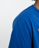 Vintage 90s NCAA Florida Gators Tee <br>L , The Real Deal , newtown, sydney, australia, thrift store, opshop, preloved, secondhand, sustainable, retro, antique, 70s, 80s, 90s, 2000s, 00s, fashion, clothing, streetwear, trendy, garment, style, boutique, store, shop, archive, sale, cheap, best, top