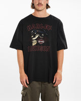 Vintage Harley Davidson Tee <br>XXL , The Real Deal , newtown, sydney, australia, thrift store, opshop, preloved, secondhand, sustainable, retro, antique, 70s, 80s, 90s, 2000s, 00s, fashion, clothing, streetwear, trendy, garment, style, boutique, store, shop, archive, sale, cheap, best, top