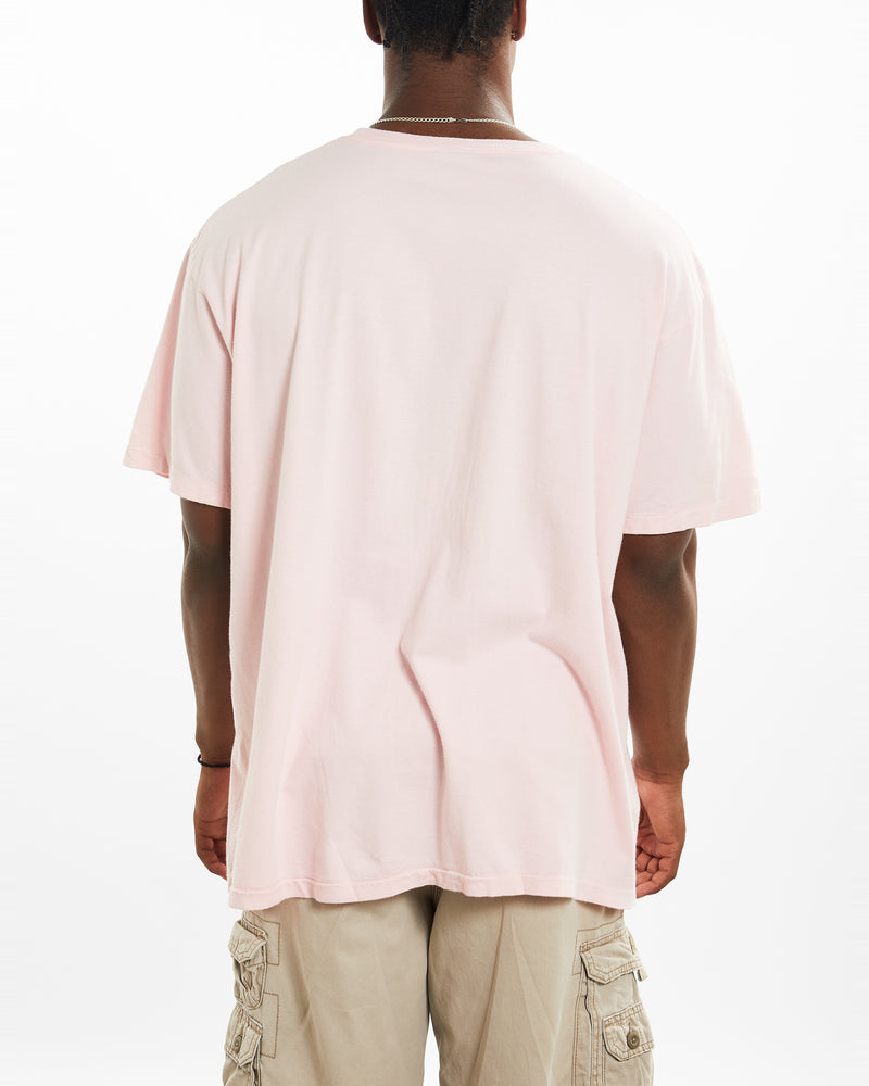 Vintage 90s Polo Ralph Lauren Pocket Tee <br>XL , The Real Deal , newtown, sydney, australia, thrift store, opshop, preloved, secondhand, sustainable, retro, antique, 70s, 80s, 90s, 2000s, 00s, fashion, clothing, streetwear, trendy, garment, style, boutique, store, shop, archive, sale, cheap, best, top