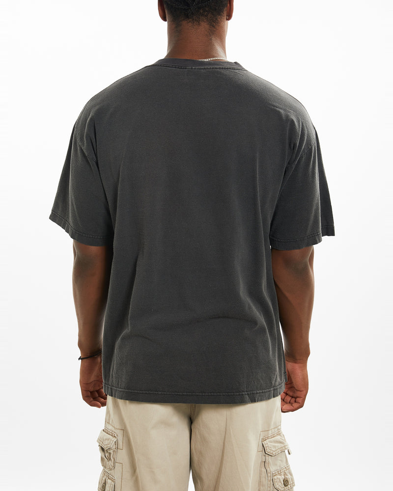 Vintage 90s Las Vegas Nevada Wildlife Tee <br>XL , The Real Deal , newtown, sydney, australia, thrift store, opshop, preloved, secondhand, sustainable, retro, antique, 70s, 80s, 90s, 2000s, 00s, fashion, clothing, streetwear, trendy, garment, style, boutique, store, shop, archive, sale, cheap, best, top