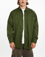 Vintage Carhartt Button Up <br>XXL , The Real Deal , newtown, sydney, australia, thrift store, opshop, preloved, secondhand, sustainable, retro, antique, 70s, 80s, 90s, 2000s, 00s, fashion, clothing, streetwear, trendy, garment, style, boutique, store, shop, archive, sale, cheap, best, top