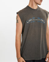 Vintage Harley Davidson Tee <br>XL , The Real Deal , newtown, sydney, australia, thrift store, opshop, preloved, secondhand, sustainable, retro, antique, 70s, 80s, 90s, 2000s, 00s, fashion, clothing, streetwear, trendy, garment, style, boutique, store, shop, archive, sale, cheap, best, top