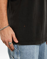 Vintage Harley Davidson Tee <br>XL , The Real Deal , newtown, sydney, australia, thrift store, opshop, preloved, secondhand, sustainable, retro, antique, 70s, 80s, 90s, 2000s, 00s, fashion, clothing, streetwear, trendy, garment, style, boutique, store, shop, archive, sale, cheap, best, top