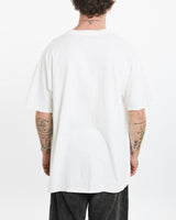 Vintage 90s NHL Colorado Avalanche Tee <br>L , The Real Deal , newtown, sydney, australia, thrift store, opshop, preloved, secondhand, sustainable, retro, antique, 70s, 80s, 90s, 2000s, 00s, fashion, clothing, streetwear, trendy, garment, style, boutique, store, shop, archive, sale, cheap, best, top