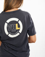 Vintage 90s Ralph Lauren Polo Jeans Co. Tee <br>L , The Real Deal , newtown, sydney, australia, thrift store, opshop, preloved, secondhand, sustainable, retro, antique, 70s, 80s, 90s, 2000s, 00s, fashion, clothing, streetwear, trendy, garment, style, boutique, store, shop, archive, sale, cheap, best, top