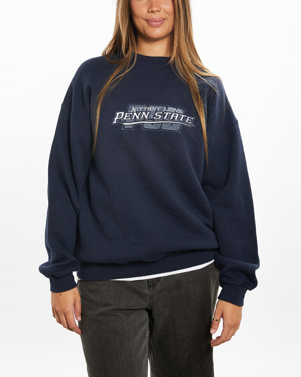 Vintage NCAA Penn State Nittany Lions Sweatshirt <br>M