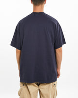 Vintage Disney Mickey Mouse Tee <br>L , The Real Deal , newtown, sydney, australia, thrift store, opshop, preloved, secondhand, sustainable, retro, antique, 70s, 80s, 90s, 2000s, 00s, fashion, clothing, streetwear, trendy, garment, style, boutique, store, shop, archive, sale, cheap, best, top