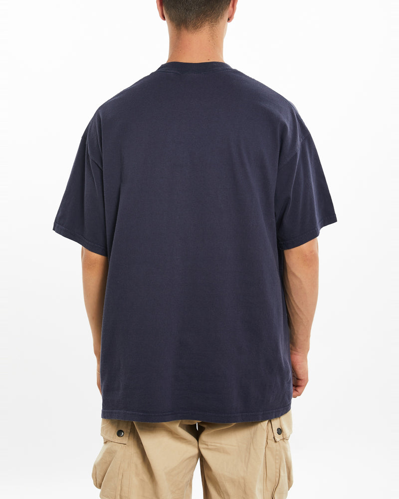 Vintage Disney Mickey Mouse Tee <br>L , The Real Deal , newtown, sydney, australia, thrift store, opshop, preloved, secondhand, sustainable, retro, antique, 70s, 80s, 90s, 2000s, 00s, fashion, clothing, streetwear, trendy, garment, style, boutique, store, shop, archive, sale, cheap, best, top