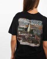 Vintage Harley Davidson Tee <br>M , The Real Deal , newtown, sydney, australia, thrift store, opshop, preloved, secondhand, sustainable, retro, antique, 70s, 80s, 90s, 2000s, 00s, fashion, clothing, streetwear, trendy, garment, style, boutique, store, shop, archive, sale, cheap, best, top