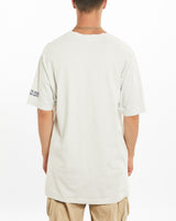 Vintage 90s Tommy Hilfiger Tee <br>L , The Real Deal , newtown, sydney, australia, thrift store, opshop, preloved, secondhand, sustainable, retro, antique, 70s, 80s, 90s, 2000s, 00s, fashion, clothing, streetwear, trendy, garment, style, boutique, store, shop, archive, sale, cheap, best, top