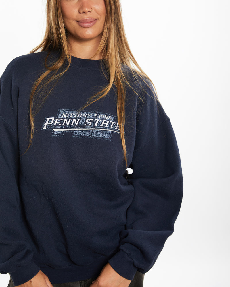 Vintage NCAA Penn State Nittany Lions Sweatshirt <br>M