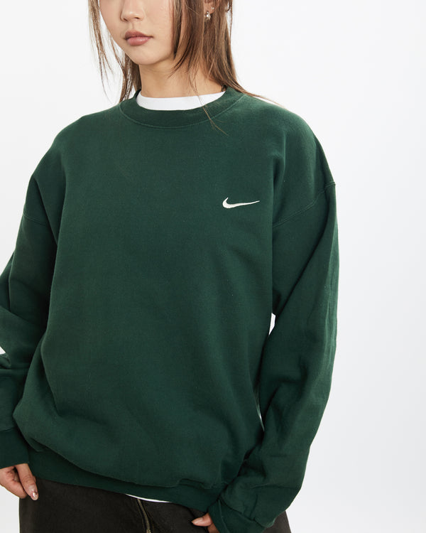 Vintage Nike Sweatshirt <br>S