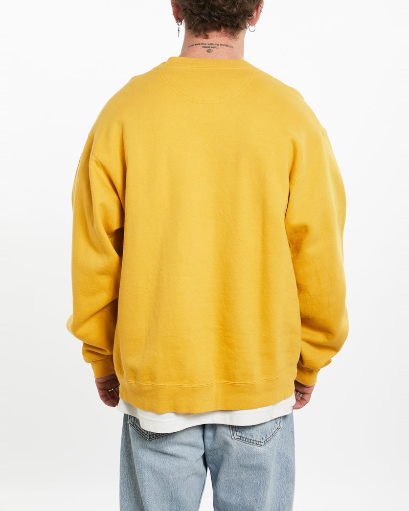 Vintage Champion Sweatshirt <br>L