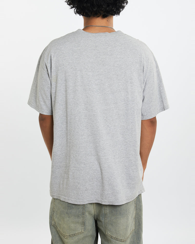 Vintage 1999 MLB Seattle Mariners Tee <br>L , The Real Deal , newtown, sydney, australia, thrift store, opshop, preloved, secondhand, sustainable, retro, antique, 70s, 80s, 90s, 2000s, 00s, fashion, clothing, streetwear, trendy, garment, style, boutique, store, shop, archive, sale, cheap, best, top