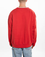 Vintage MLB St. Louis Cardinals Sweatshirt <br>XL , The Real Deal , newtown, sydney, australia, thrift store, opshop, preloved, secondhand, sustainable, retro, antique, 70s, 80s, 90s, 2000s, 00s, fashion, clothing, streetwear, trendy, garment, style, boutique, store, shop, archive, sale, cheap, best, top